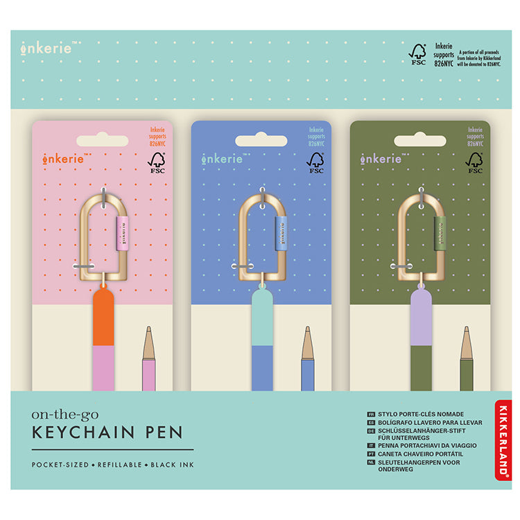 packaging