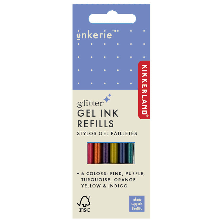 packaging