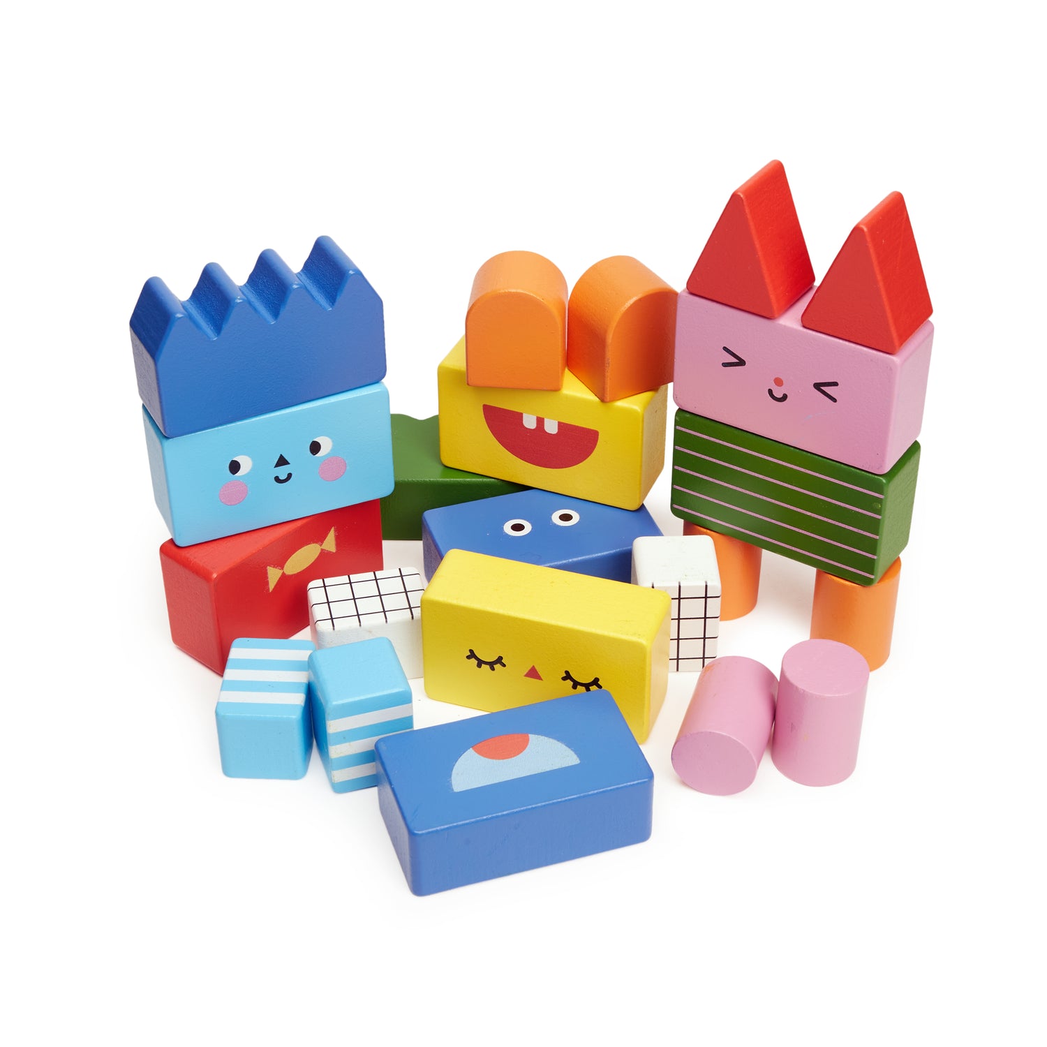 packaging