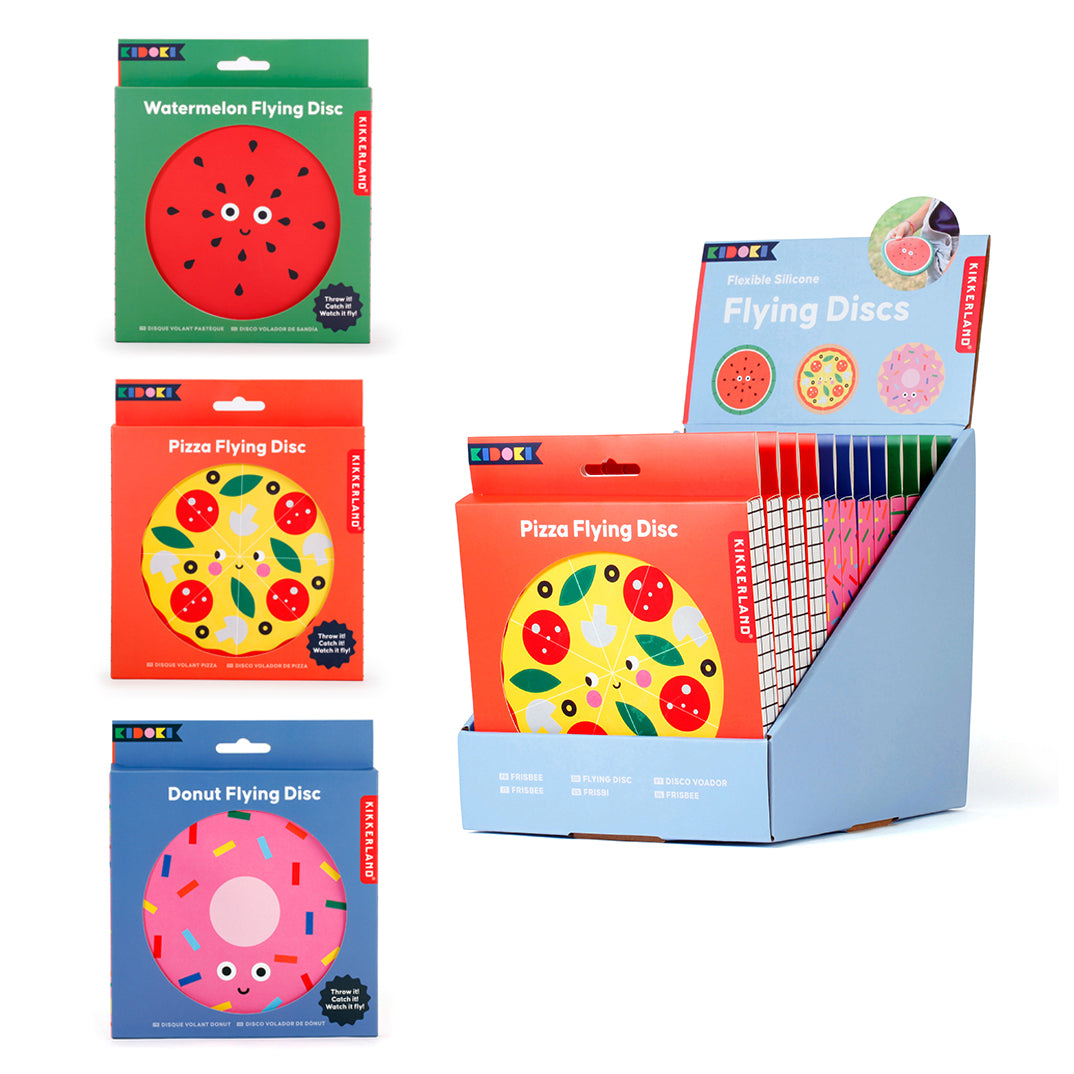 packaging