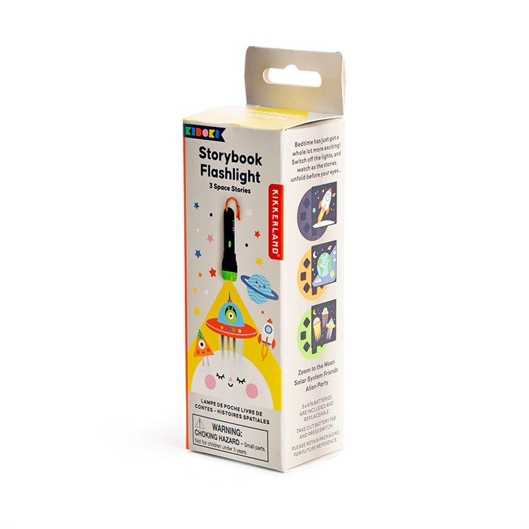 packaging