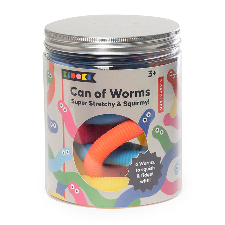 packaging