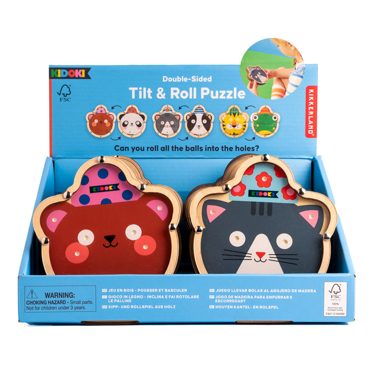 packaging