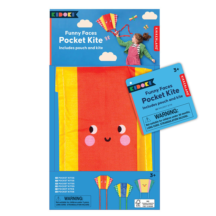 packaging