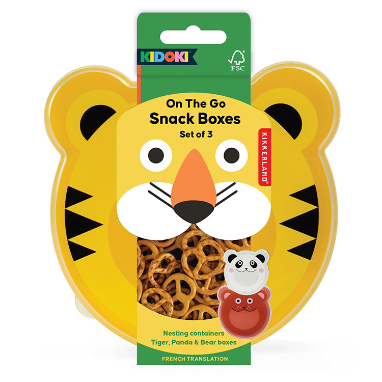 packaging