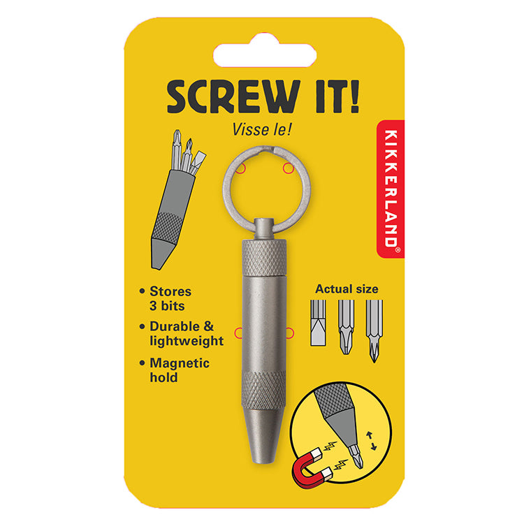 packaging