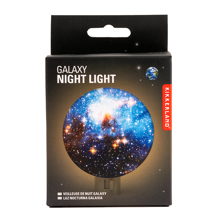 packaging