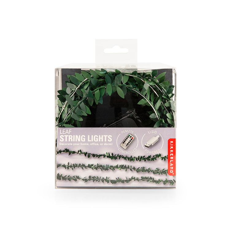 packaging