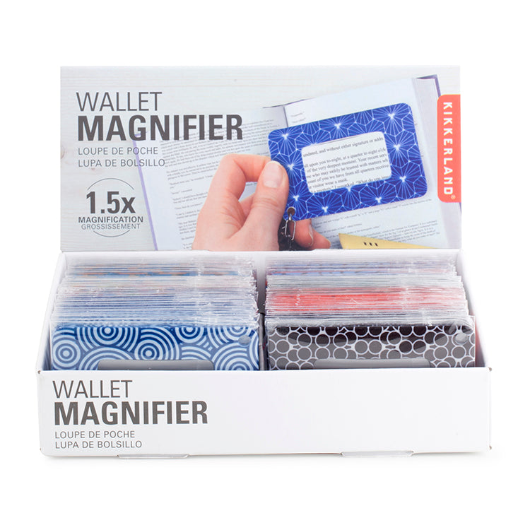 packaging