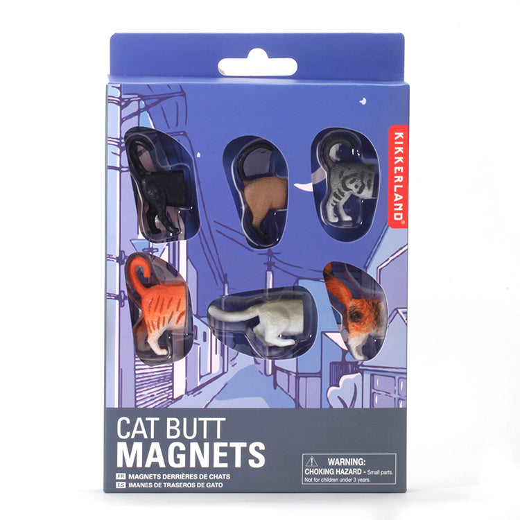 packaging