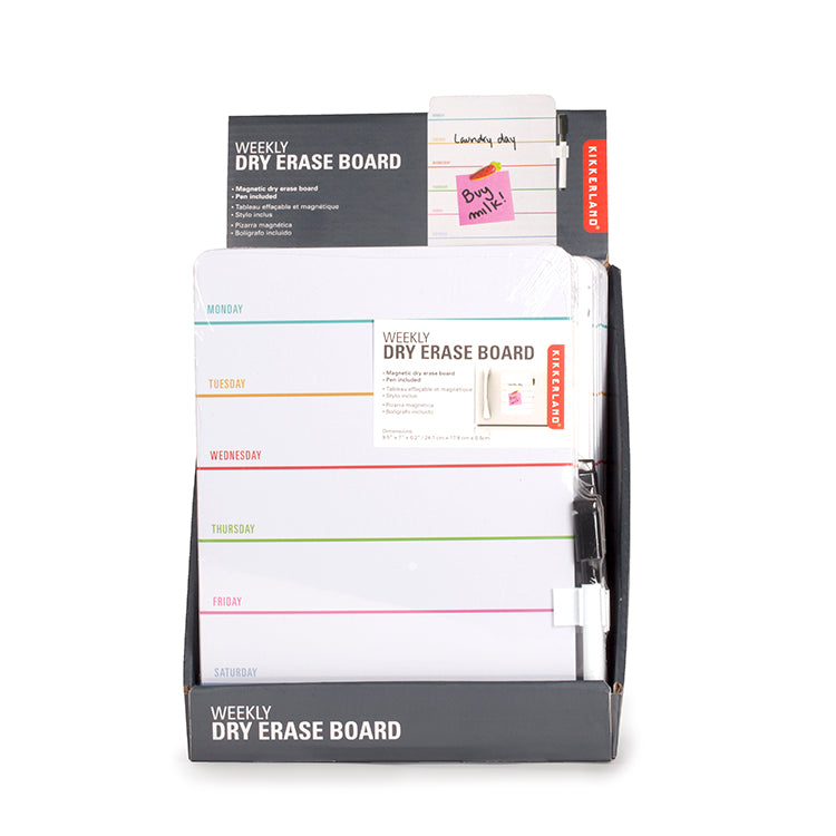 packaging