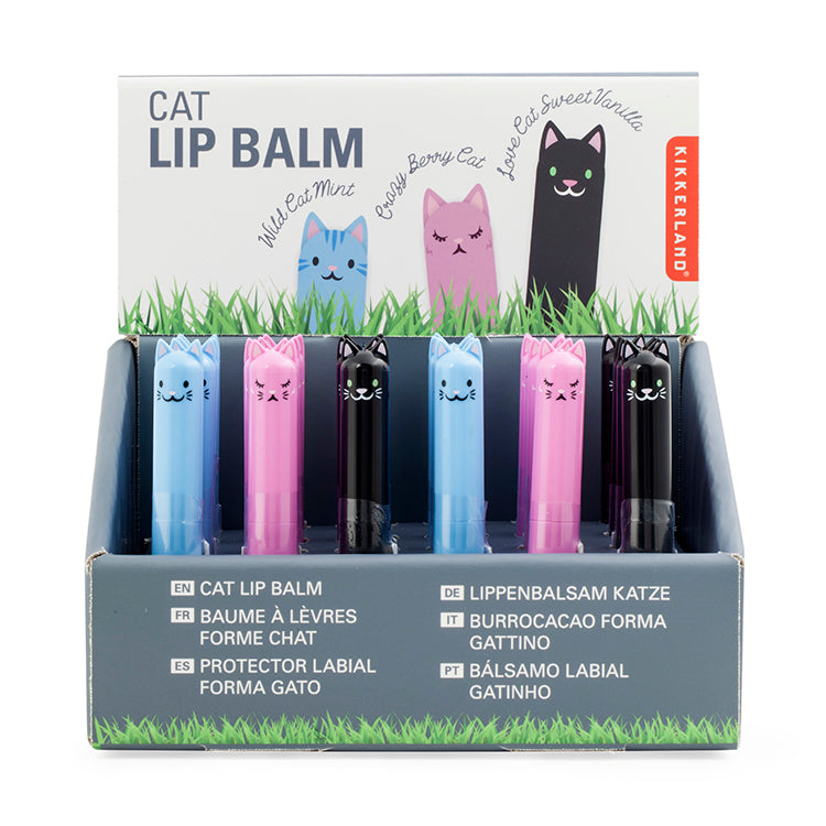 packaging