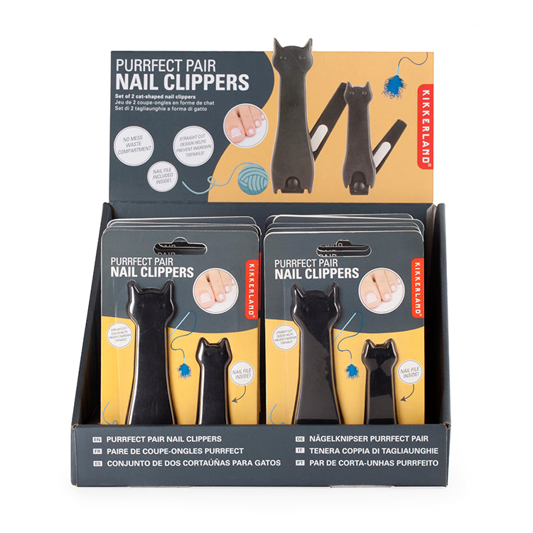 packaging
