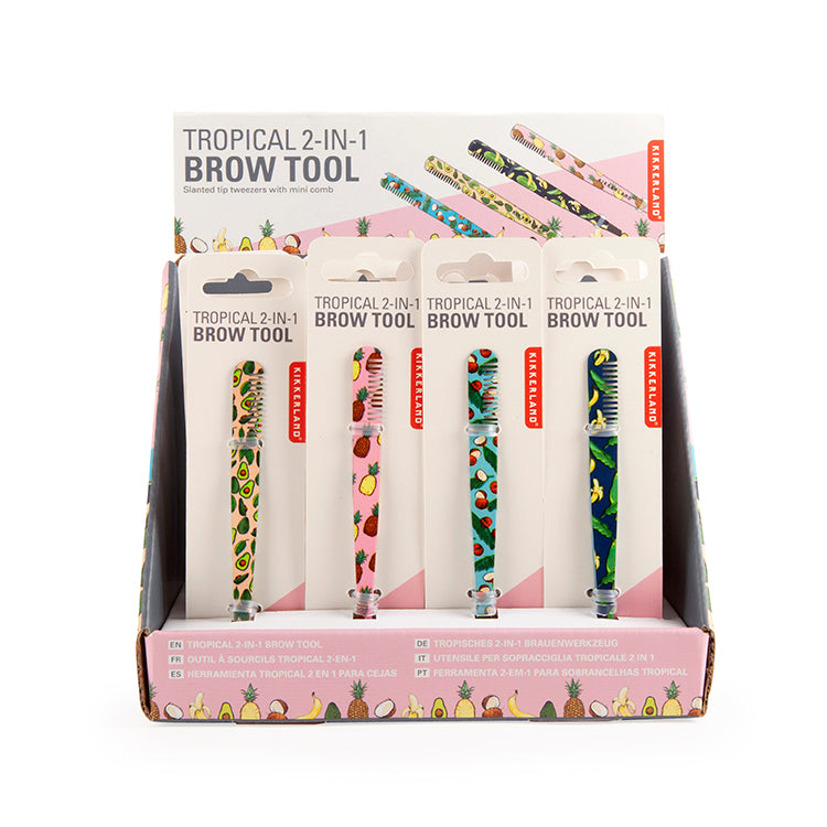 packaging