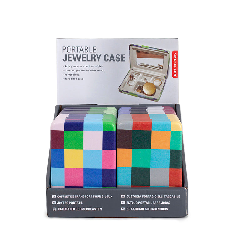 packaging
