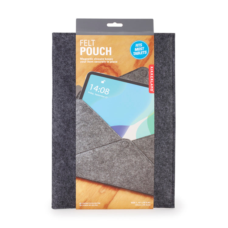packaging
