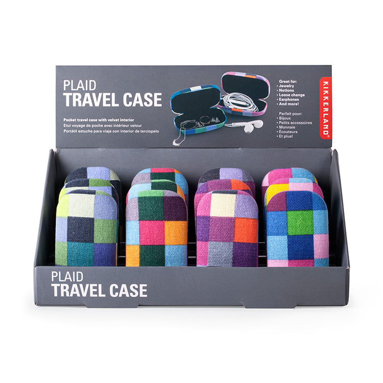 packaging
