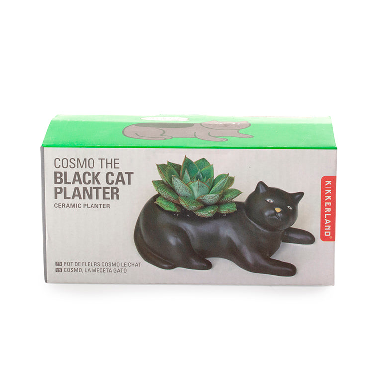 packaging
