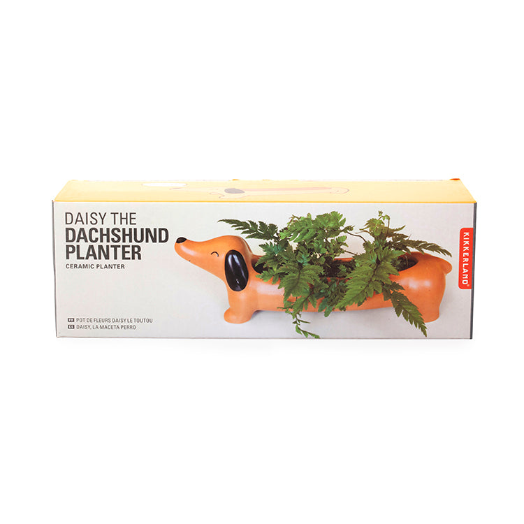 packaging