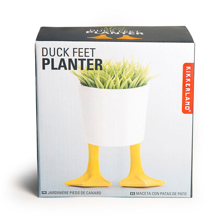 packaging