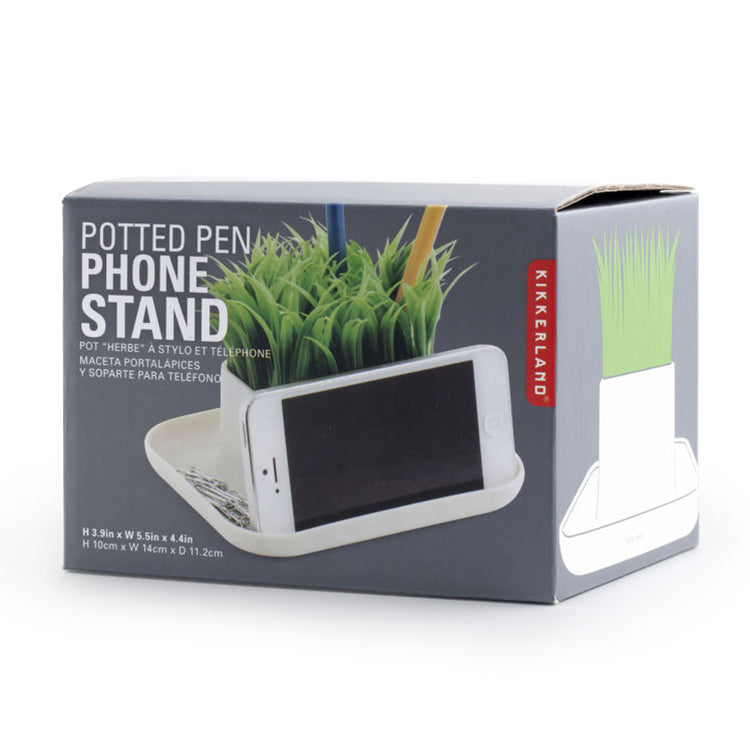 packaging