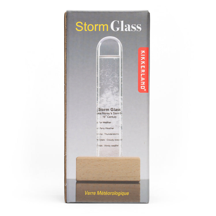 packaging