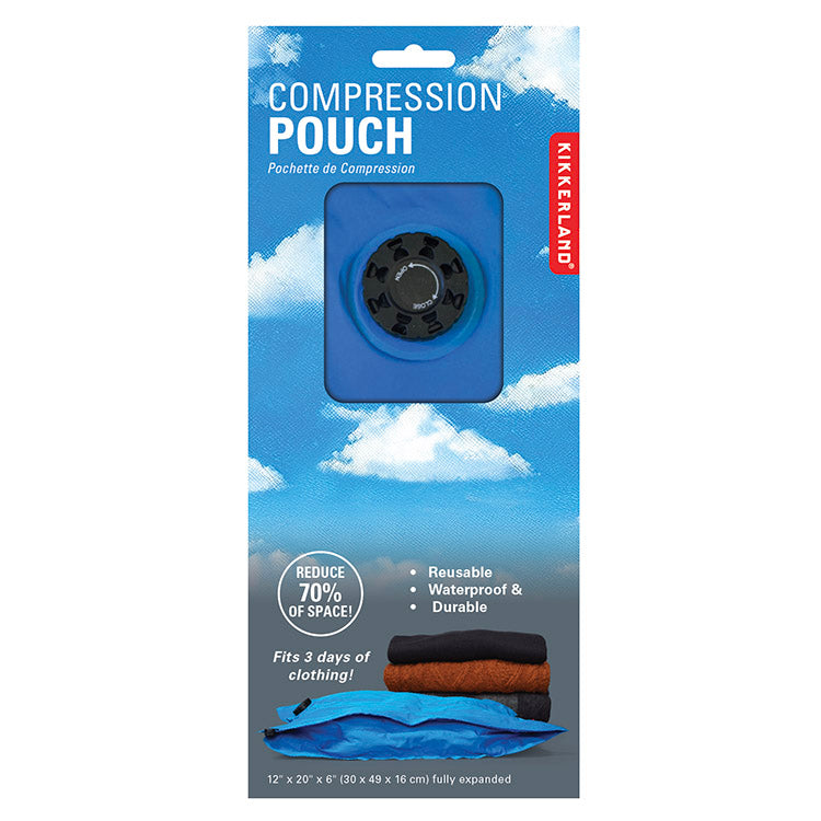 packaging