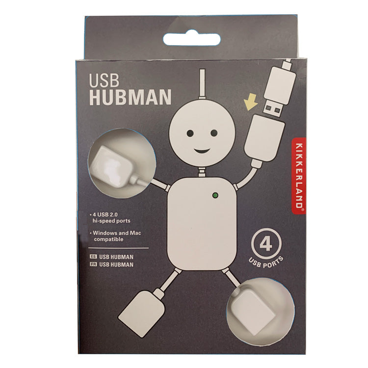 packaging