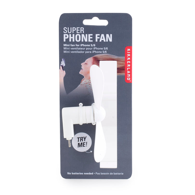 packaging