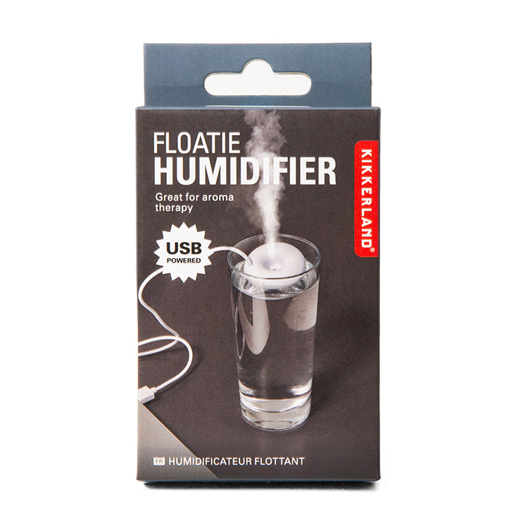 packaging