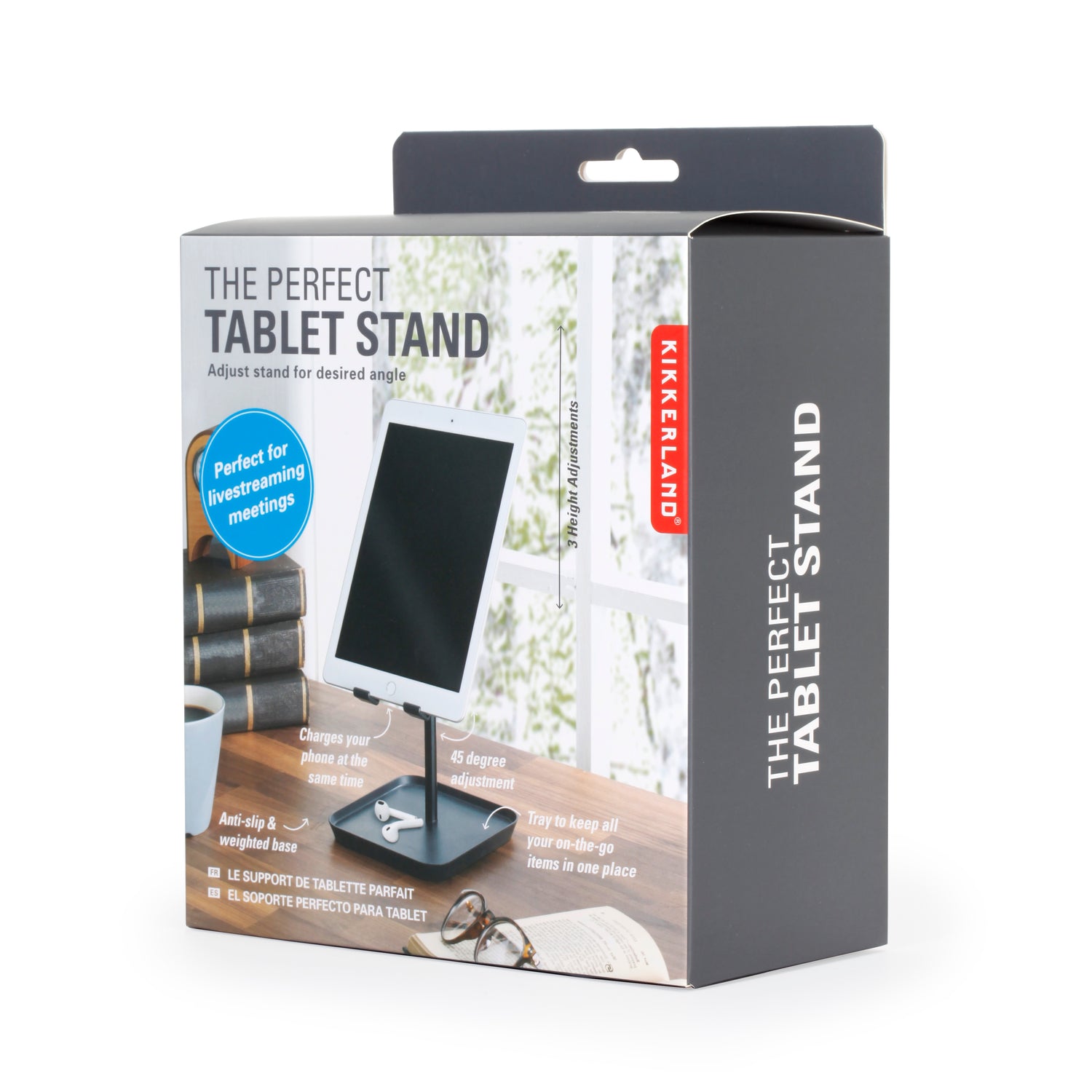 packaging
