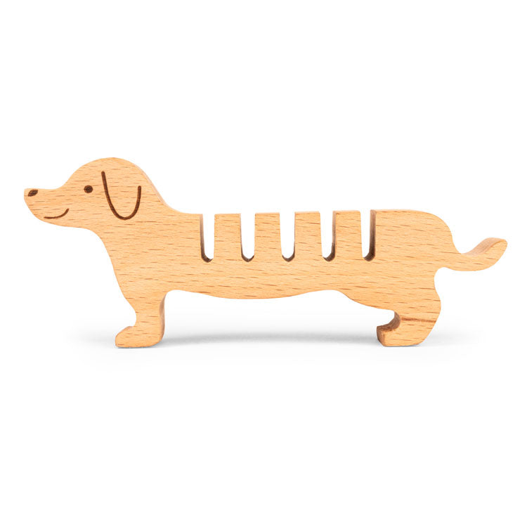 DOG MULTI CORD HOLDER