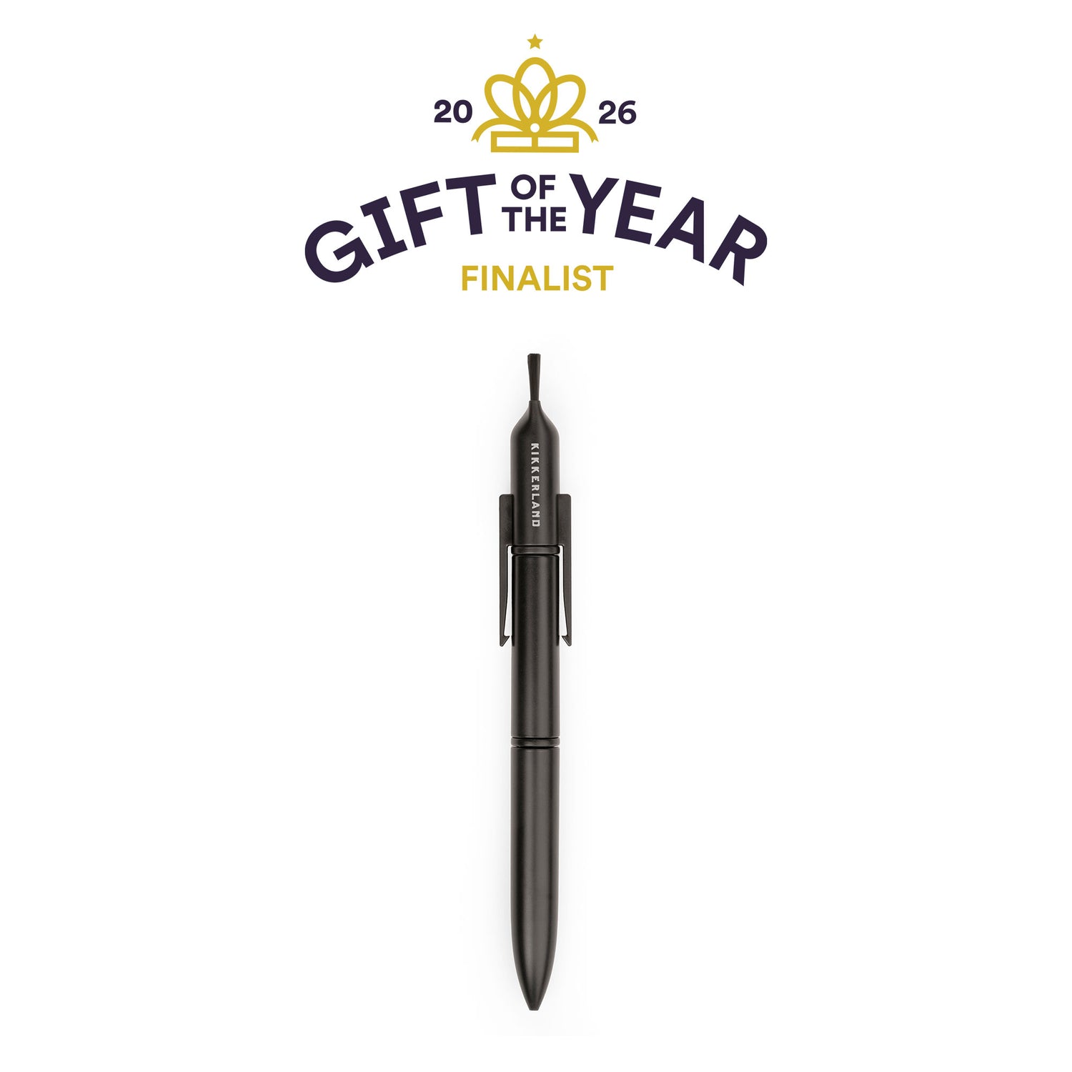 Tidy Tech Pen