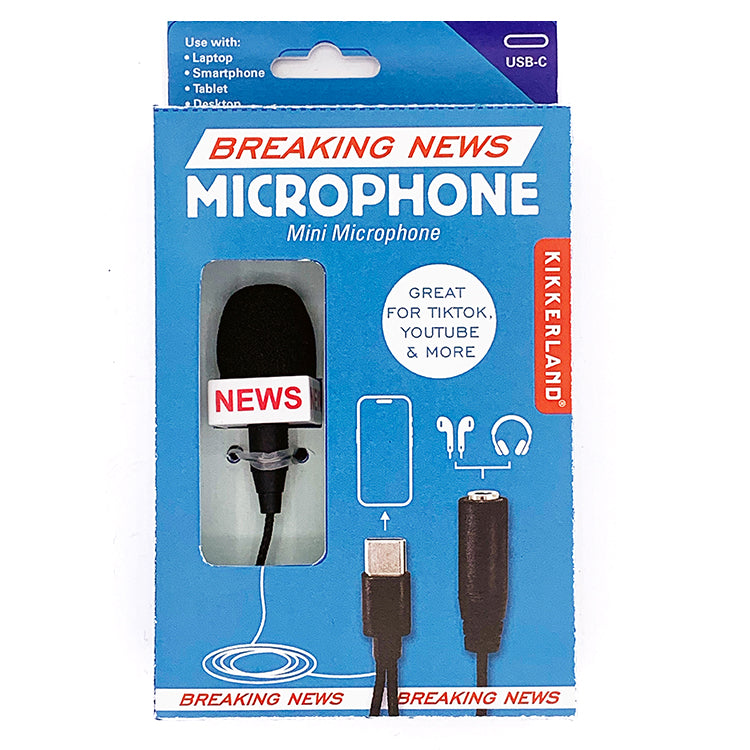 packaging