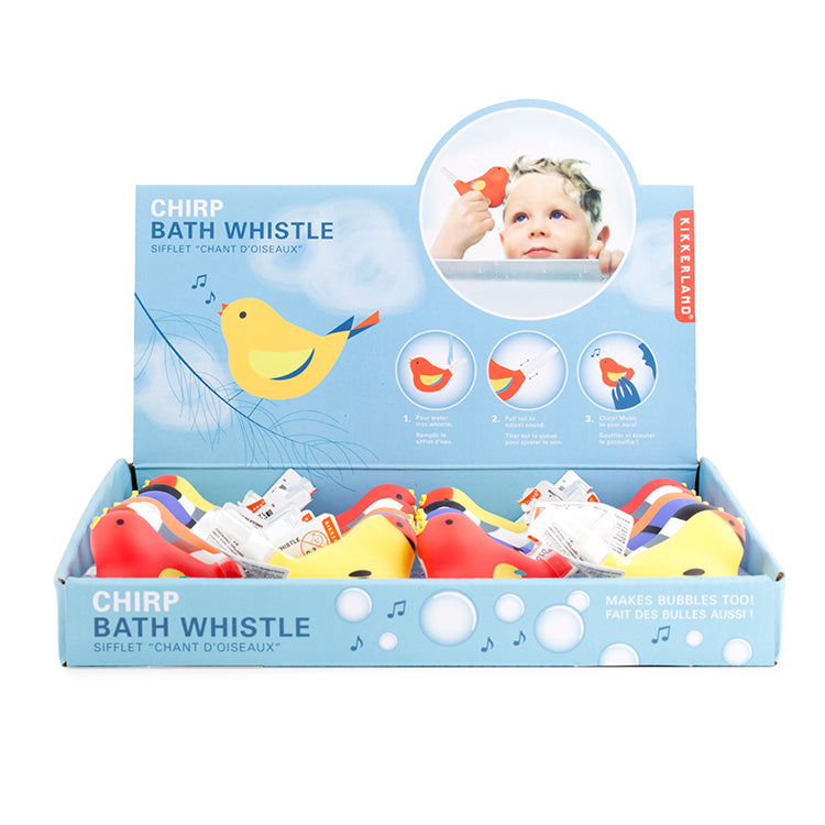packaging