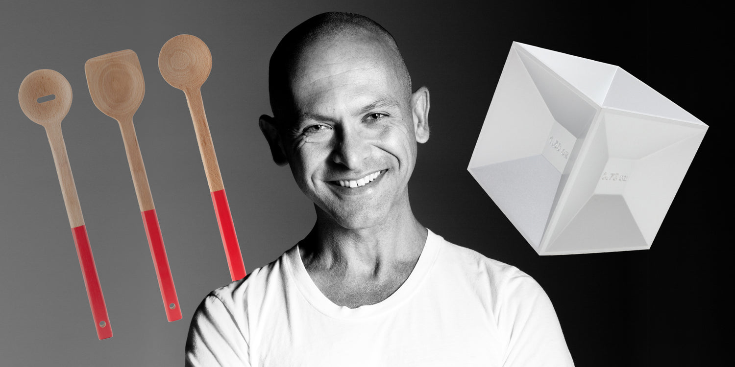 DECODING DESIGN WITH JOSH OWEN