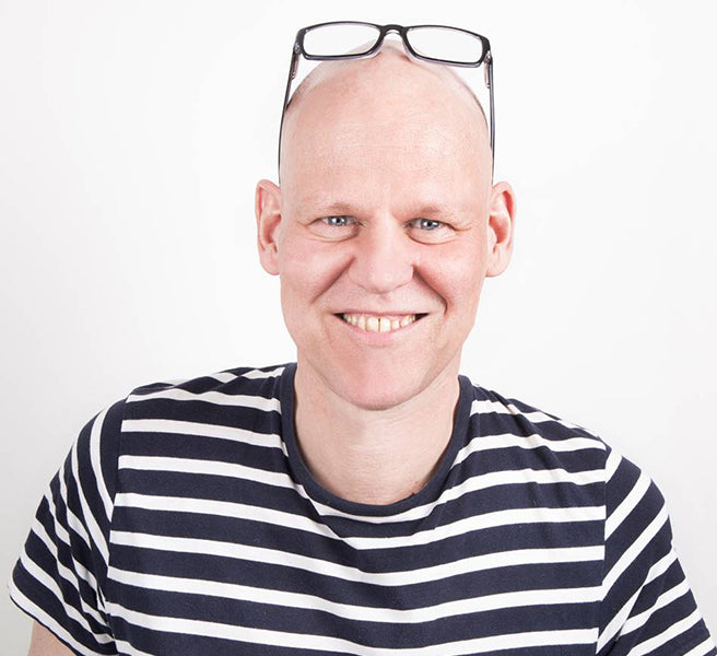 Pieter Woudt