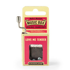 packaging