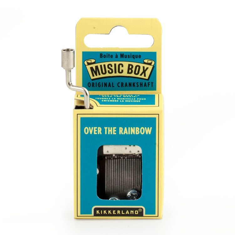 packaging