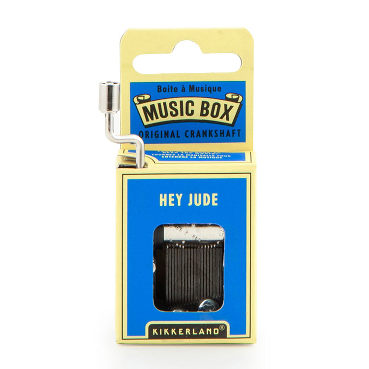 packaging