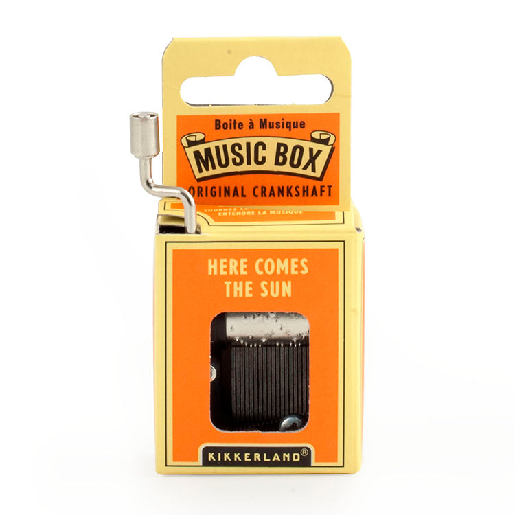 packaging