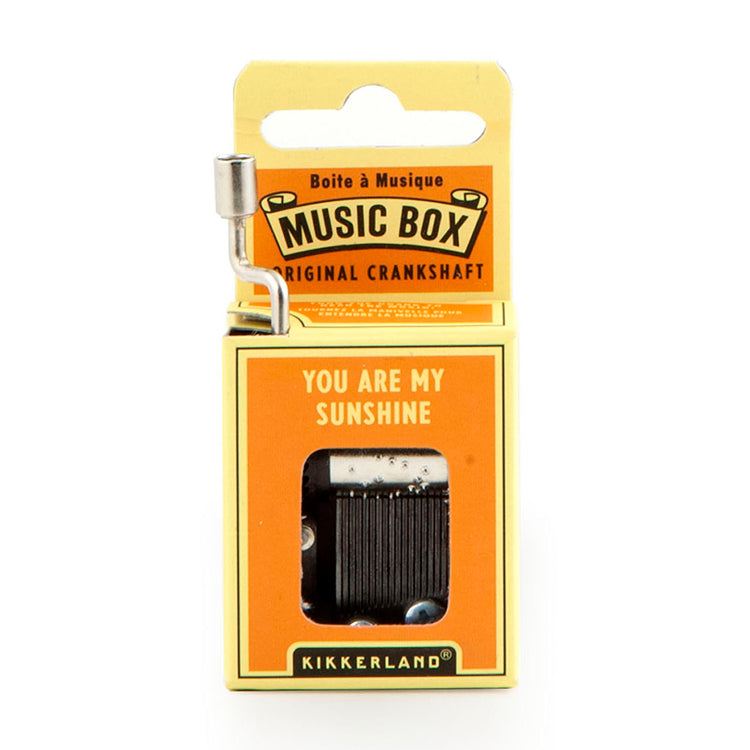 packaging