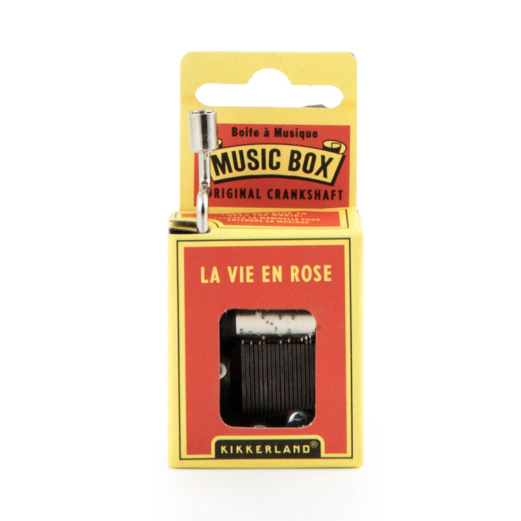 packaging