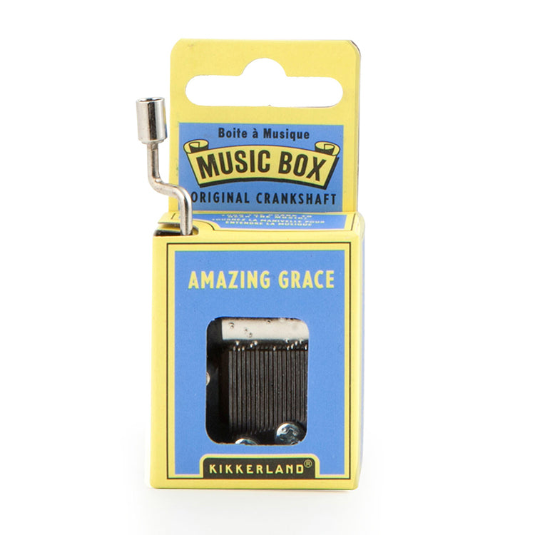 packaging