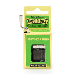 packaging