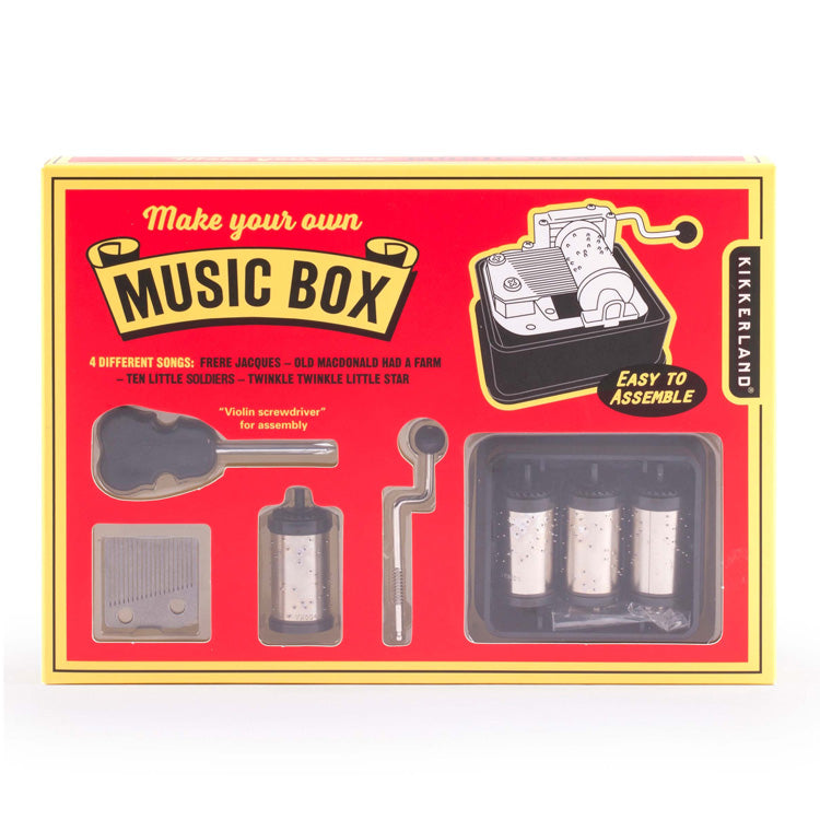 packaging
