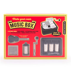 packaging