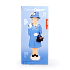 Solar Queen Derby Edition