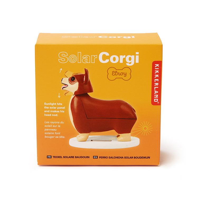 packaging