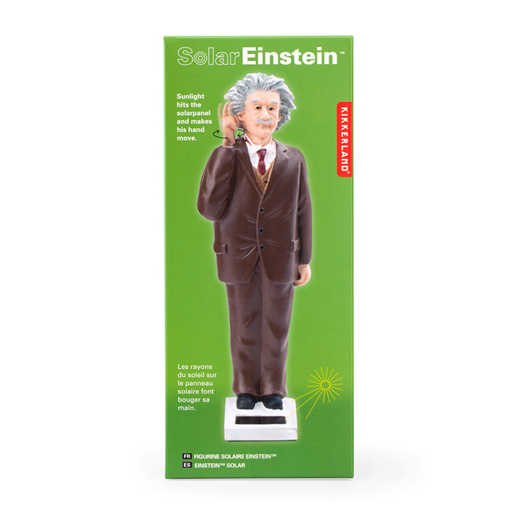 packaging